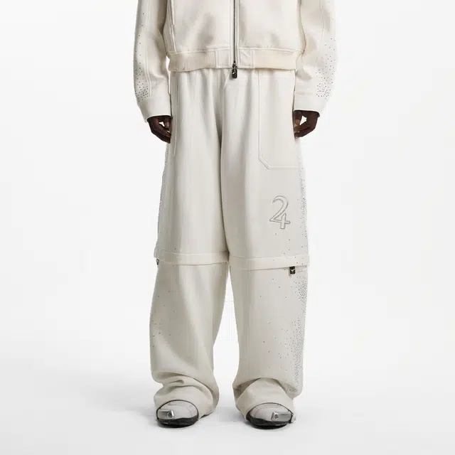 BIRTH OF ROYAL CHILD