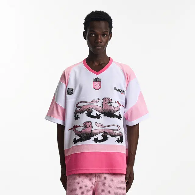 BIRTH OF ROYAL CHILD T