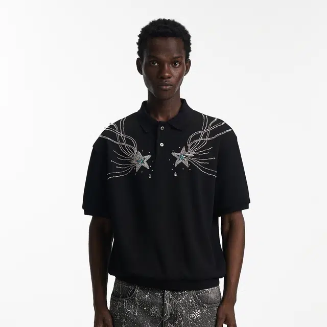 BIRTH OF ROYAL CHILD SS25 Polo