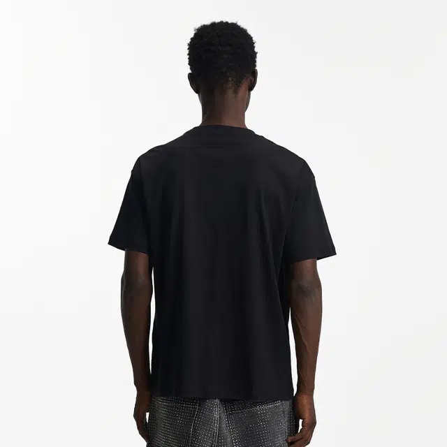BIRTH OF ROYAL CHILD SS25 T