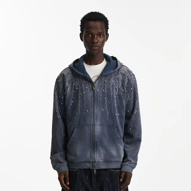 BIRTH OF ROYAL CHILD SS25