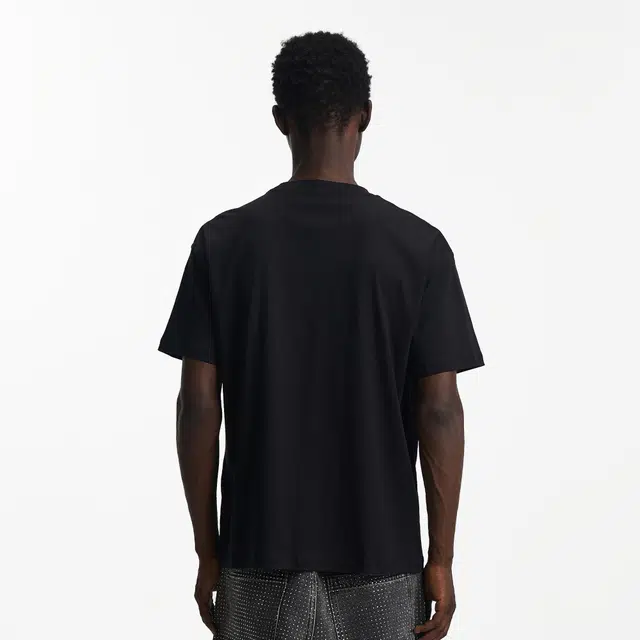 BIRTH OF ROYAL CHILD SS25 T