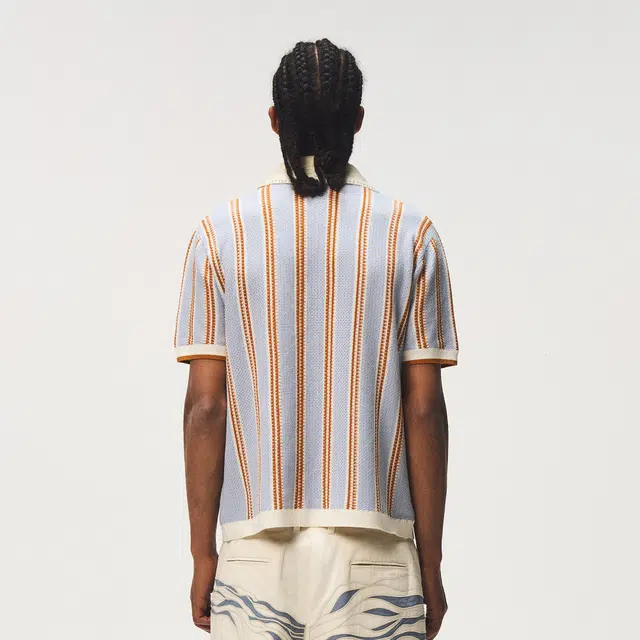 BIRTH OF ROYAL CHILD SS25