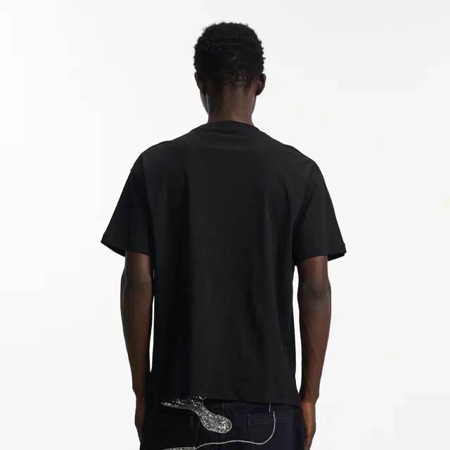 BIRTH OF ROYAL CHILD SS25 T