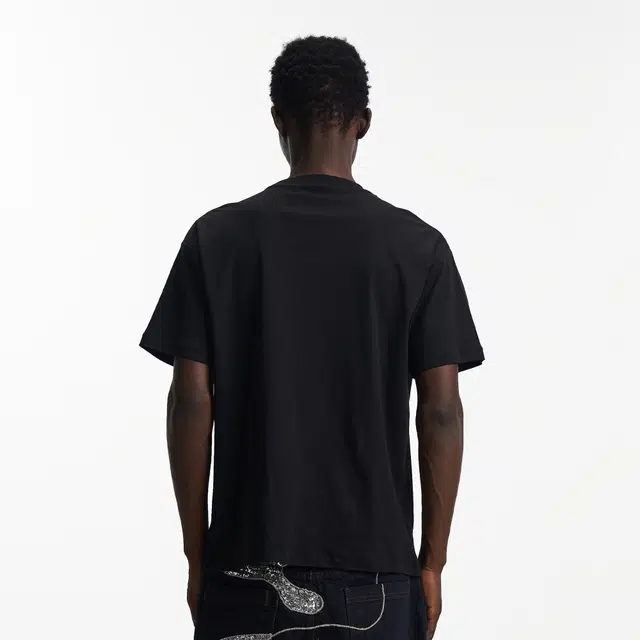 BIRTH OF ROYAL CHILD SS25 T