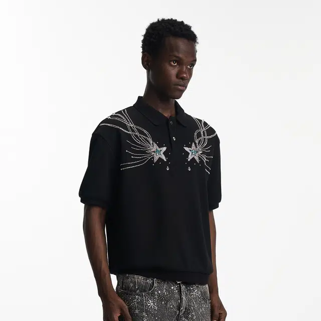 BIRTH OF ROYAL CHILD SS25 Polo