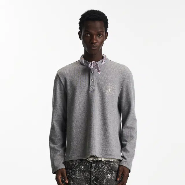 BIRTH OF ROYAL CHILD SS25 Polo