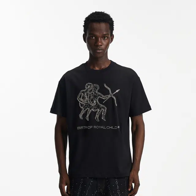 BIRTH OF ROYAL CHILD SS25 T