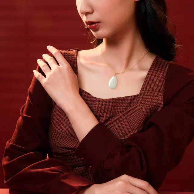 JITAIXIANG 925