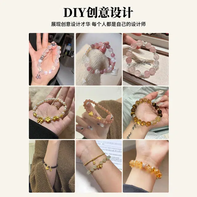 diy JITAIXIANG S925