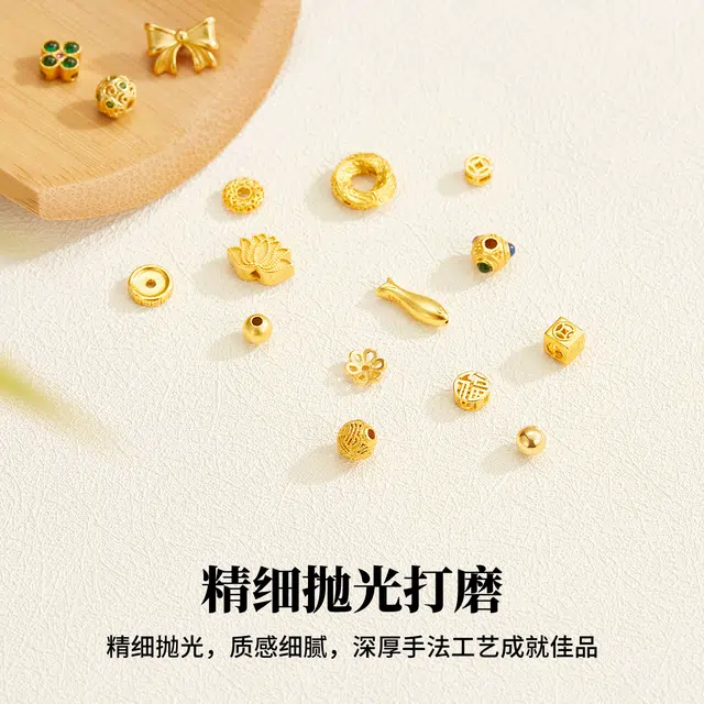 diy JITAIXIANG S925