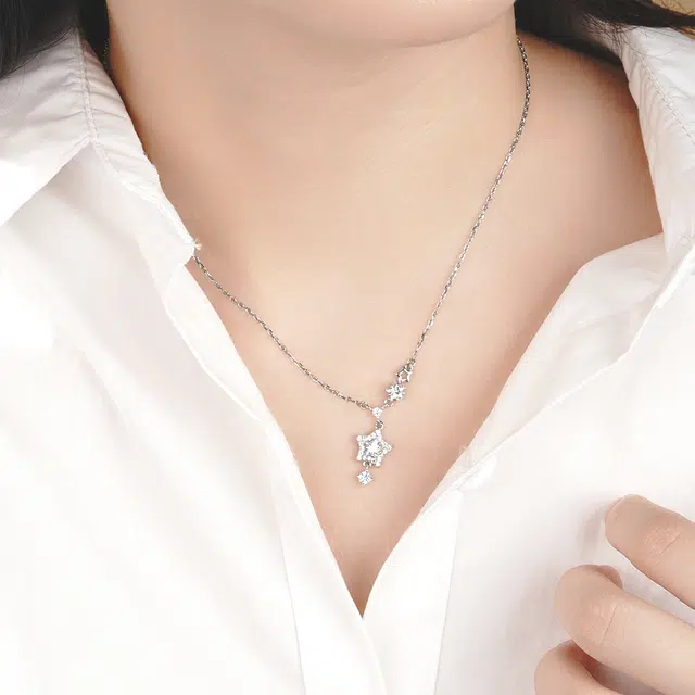 JITAIXIANG ins 925
