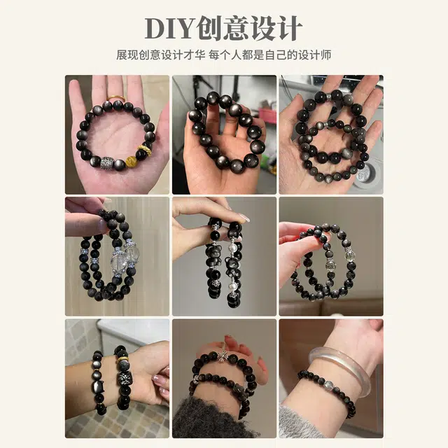DIY JITAIXIANG