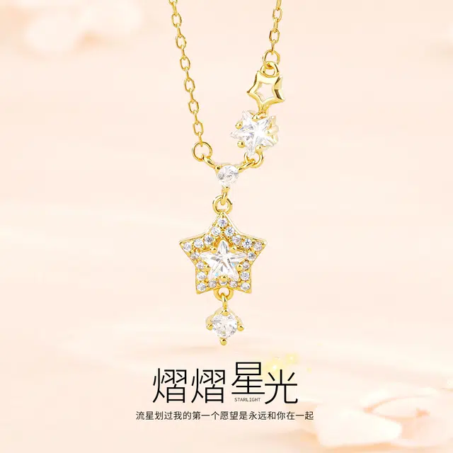 JITAIXIANG ins 925