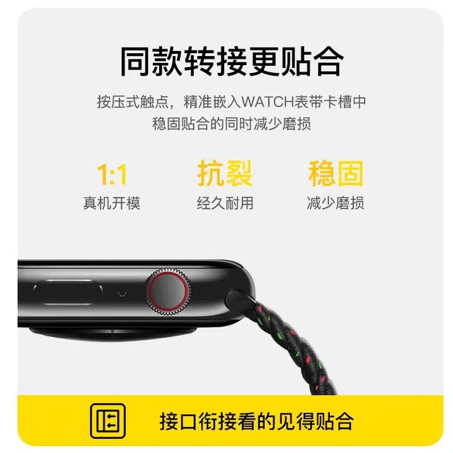 225mm iWatch S10S9S8S7SE