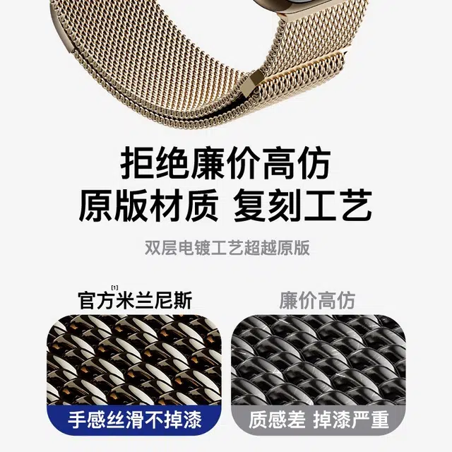 38404142444549mm Apple iwatch S10S9S8S7Ultra