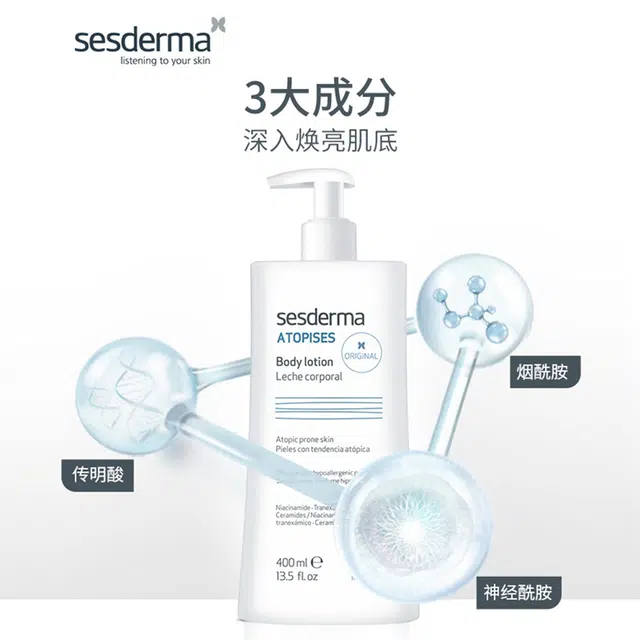 +sesdermar