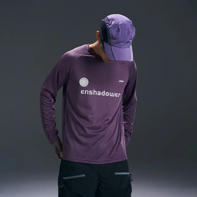 ENSHADOWER COOLMAXUPF50+T