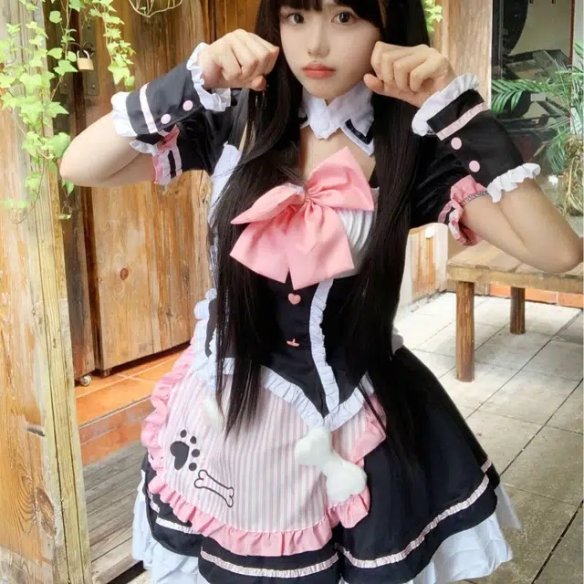 ONE SHALLOW Lolitacos