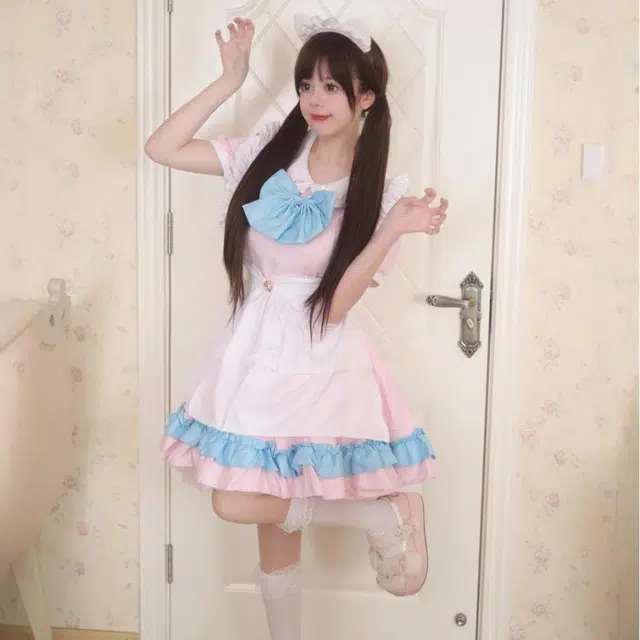 ONE SHALLOW coslolita