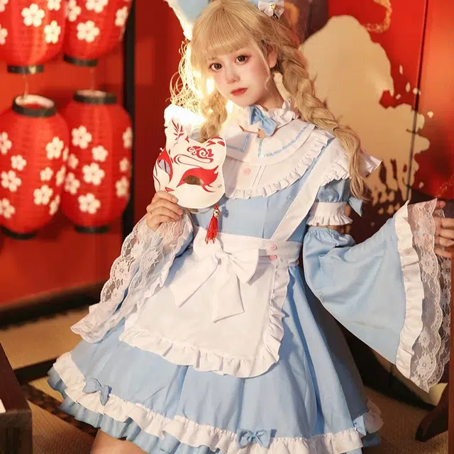 ONE SHALLOW Lolitalo