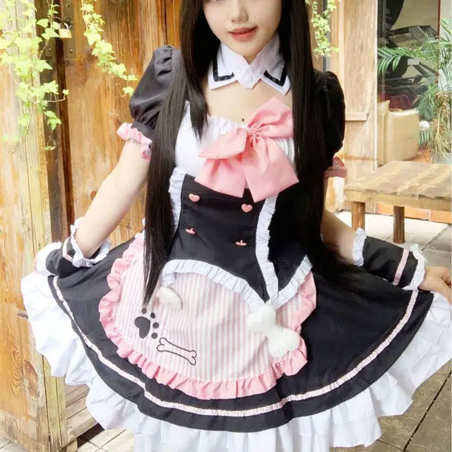 ONE SHALLOW Lolitacos