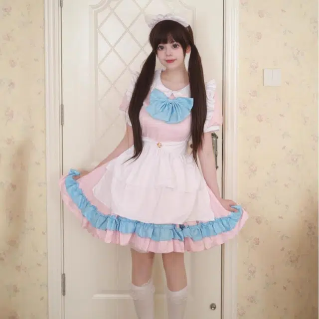 ONE SHALLOW coslolita