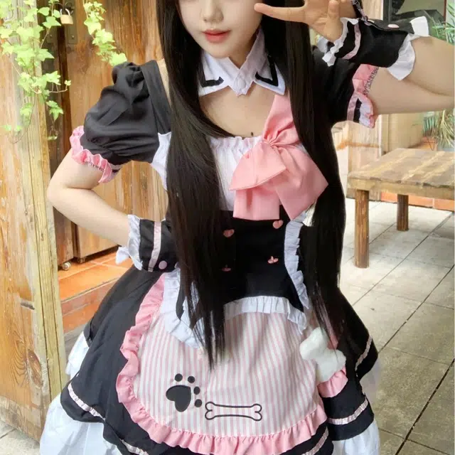 ONE SHALLOW Lolitacos