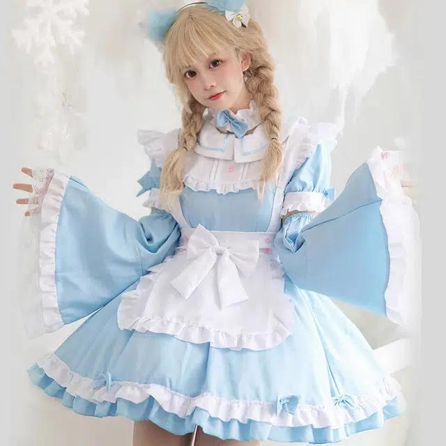 ONE SHALLOW Lolitalo