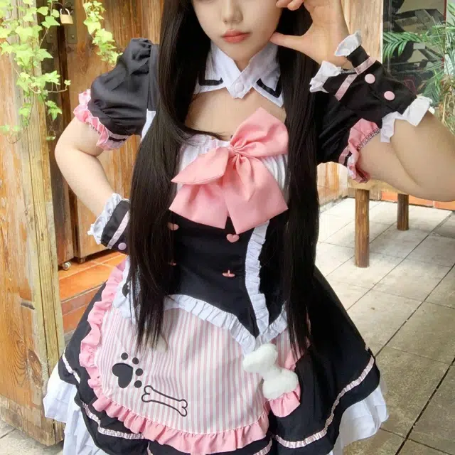 ONE SHALLOW Lolitacos