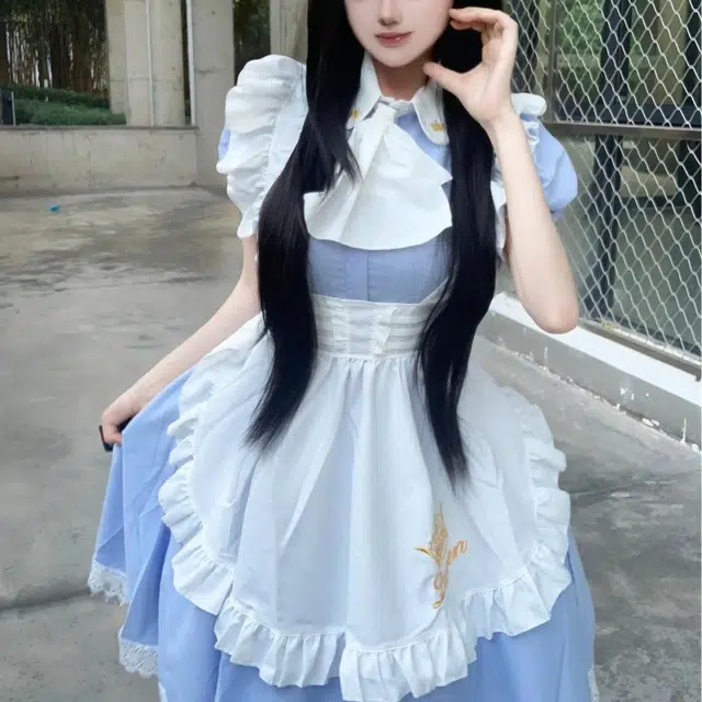 ONE SHALLOW coslolita