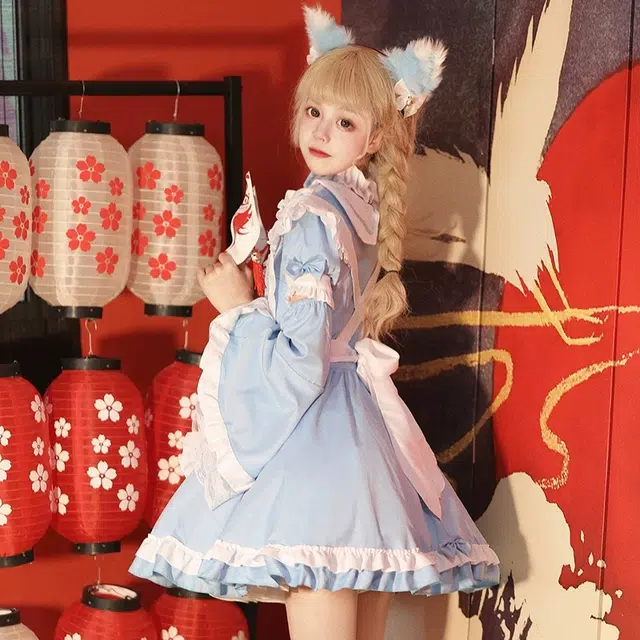 ONE SHALLOW Lolitalo