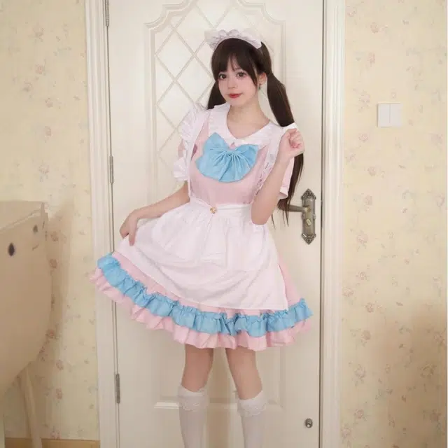 ONE SHALLOW coslolita