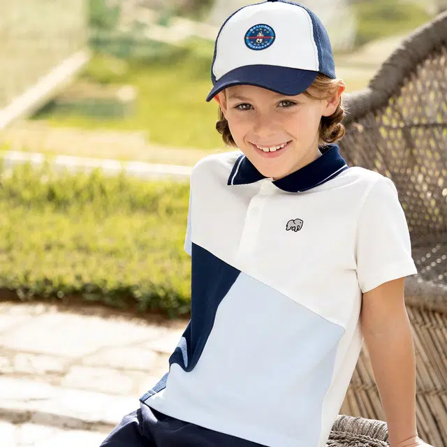 DAVEBELLA Polo