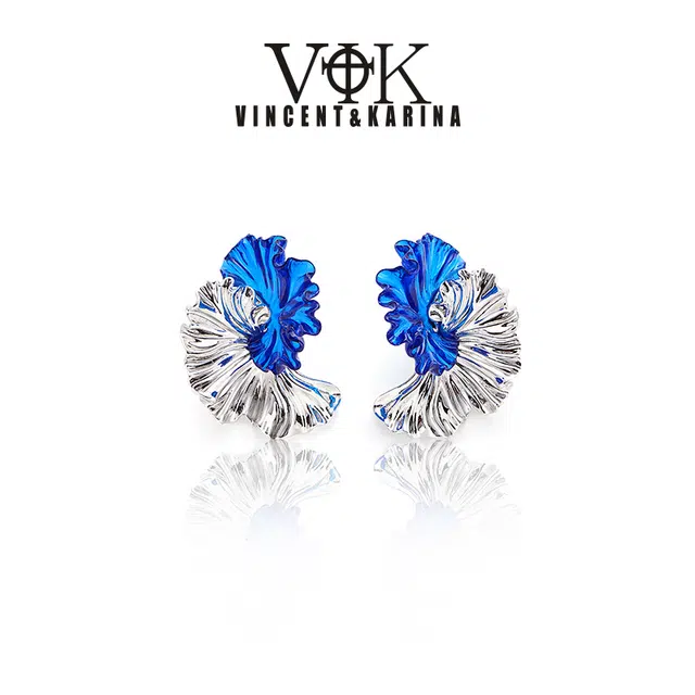 VK VINCENTKARINA 3D