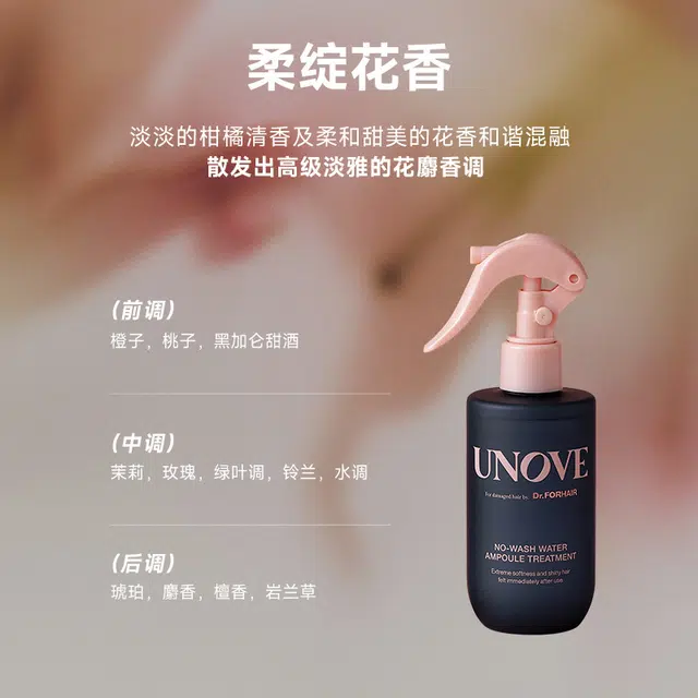 UNOVE 200ml
