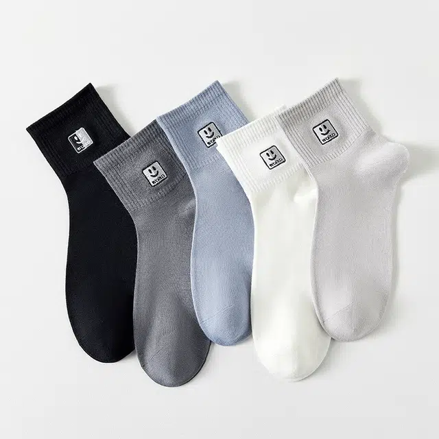 5