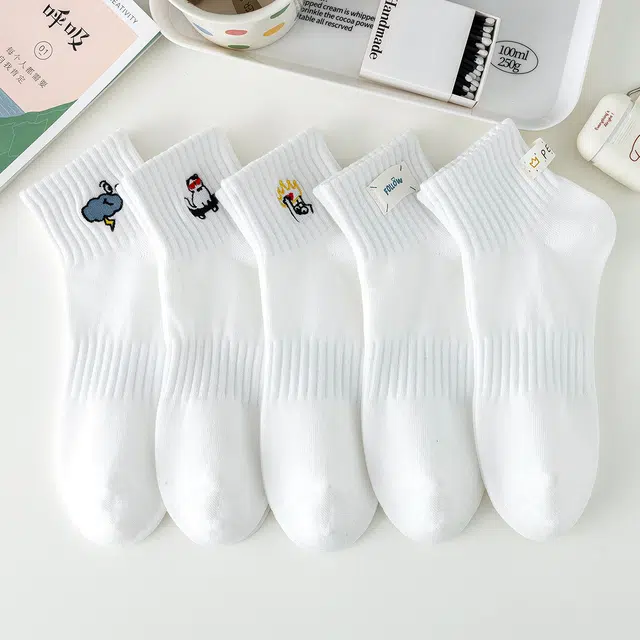 5