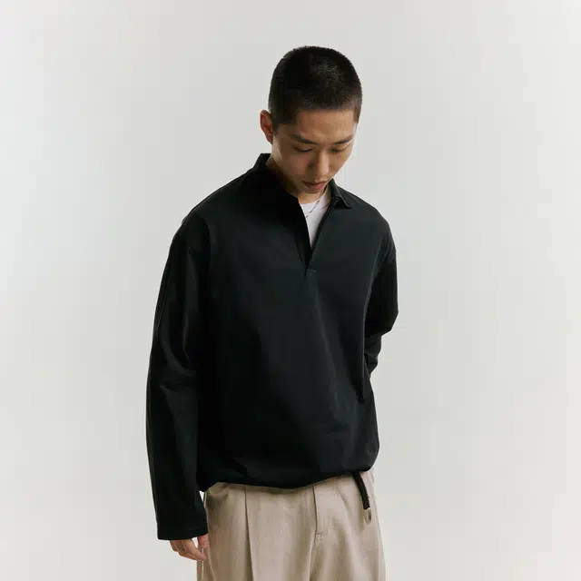 NOFAITH 280GcleanfitPolo