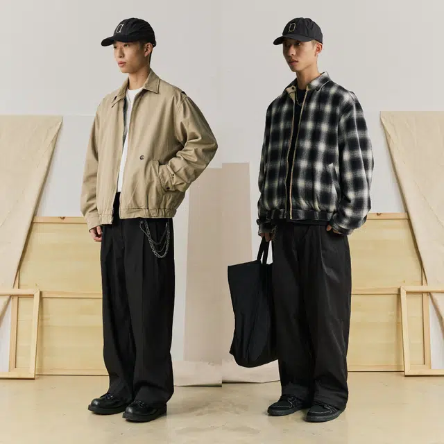 NOFAITH cleanfit