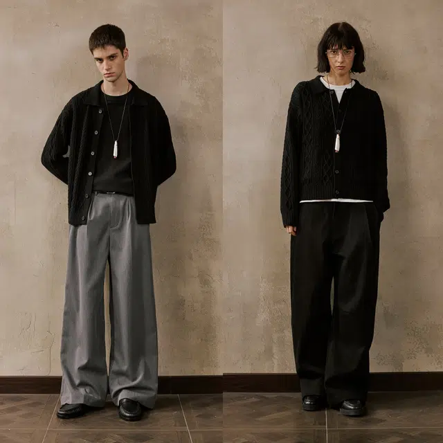 NOFAITH 860Gcleanfit