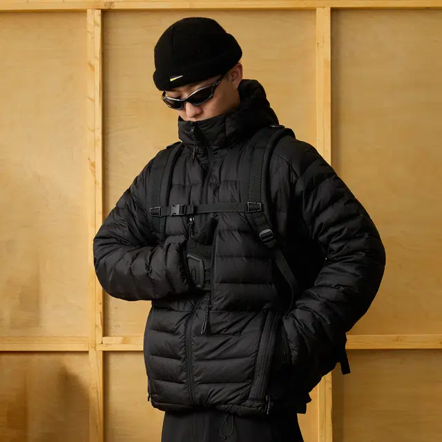 NOFAITH cleanfit