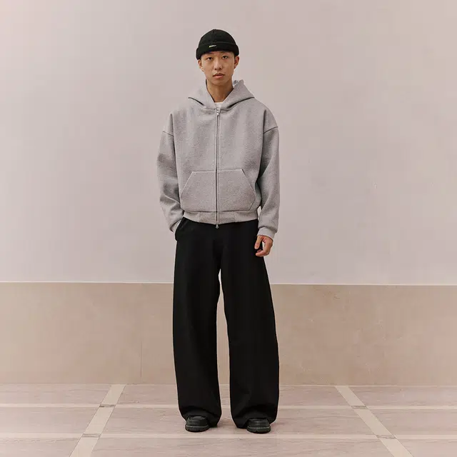 NOFAITH baggy