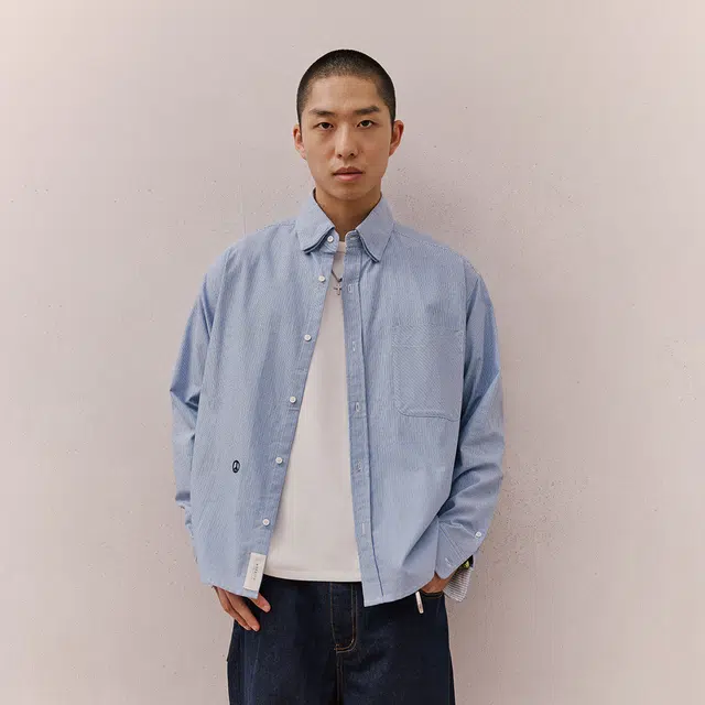 NOFAITH cleanfit