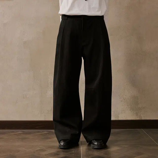 NOFAITH baggy