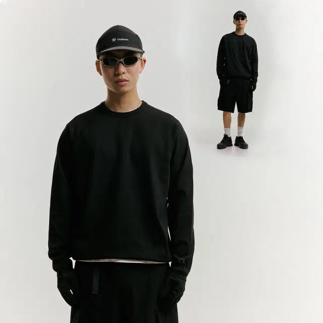 NOFAITH T