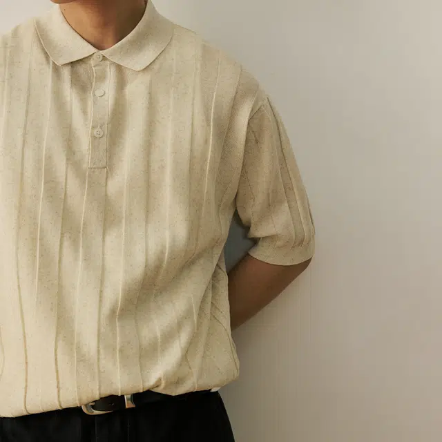 NOFAITH polo