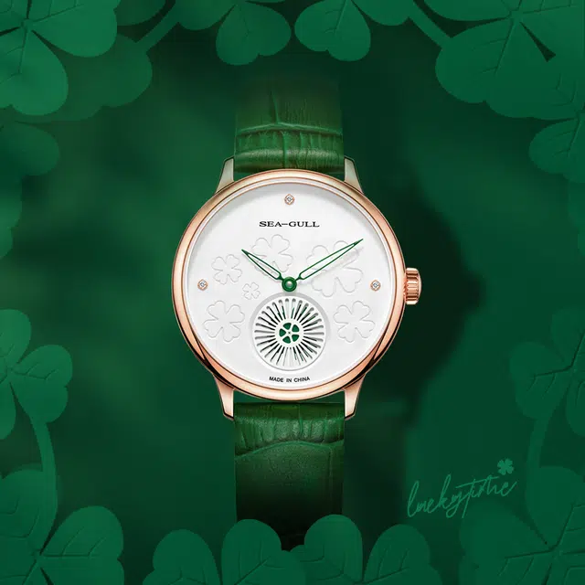 Sea-Gull 519.15.6150L