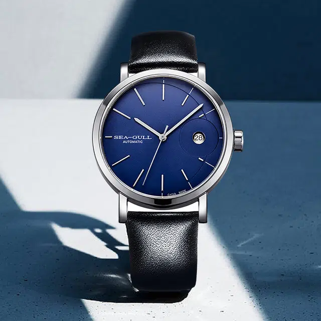 Sea-Gull 819.32.5004-blue