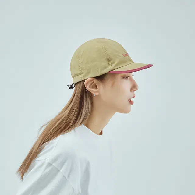 the MAD HATcher Baseball Cap